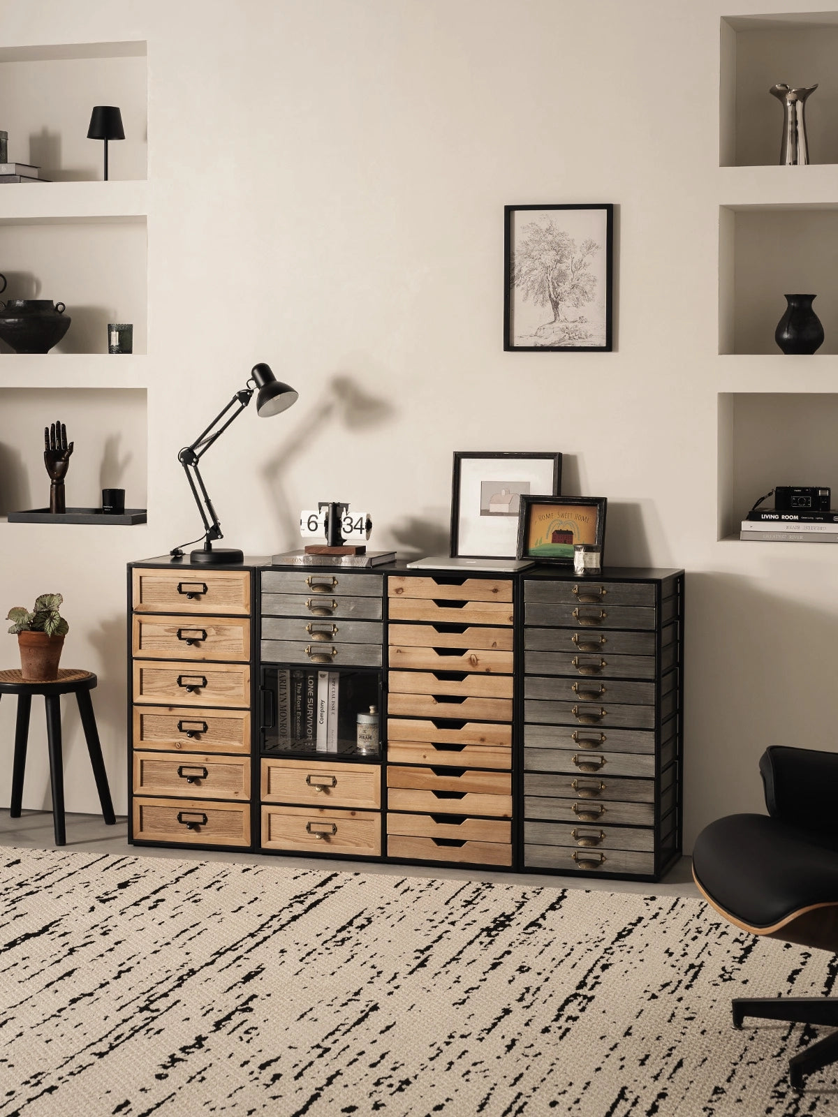 Orion Modular Organizer Collection