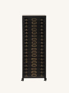 Brindale 49″ File Cabinet
