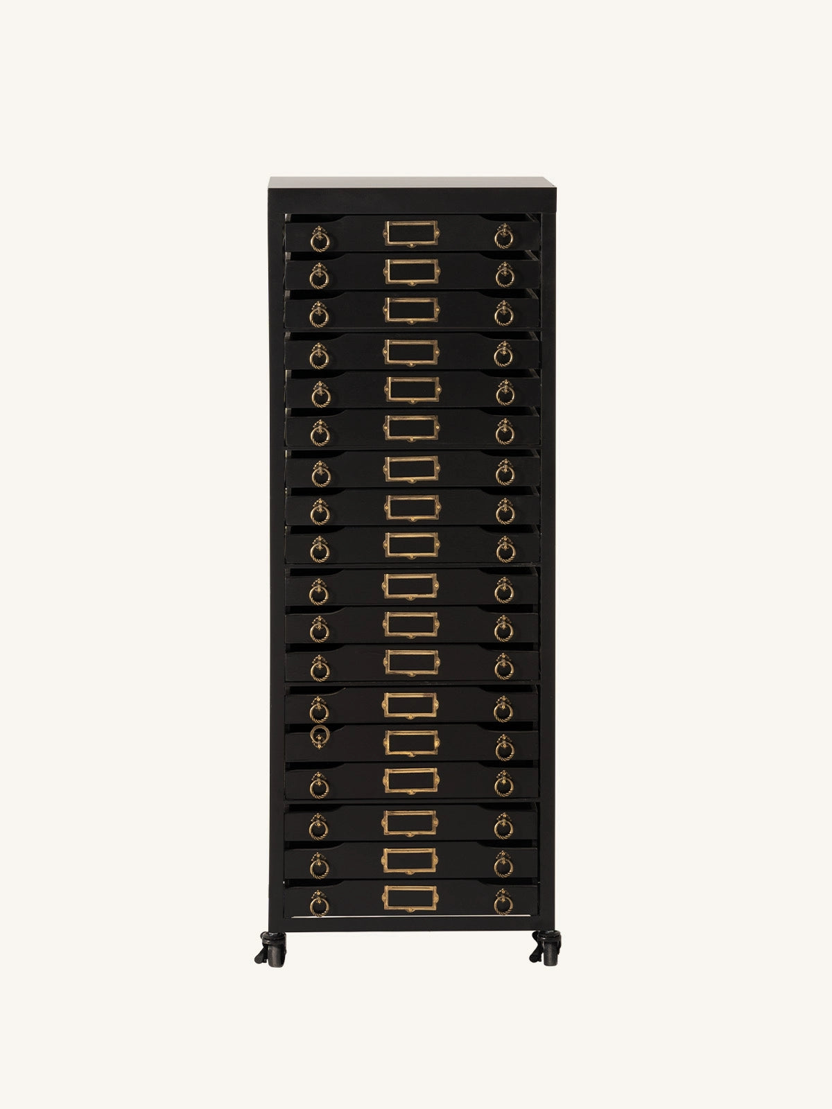 Brindale 49″ File Cabinet