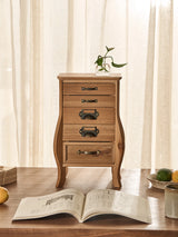 Gemini 15" Mini Chest of Drawers