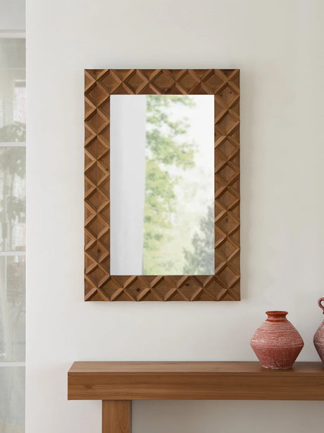 Falith 24"x36" Mirror