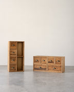 Fernwick Modular Cabinet System