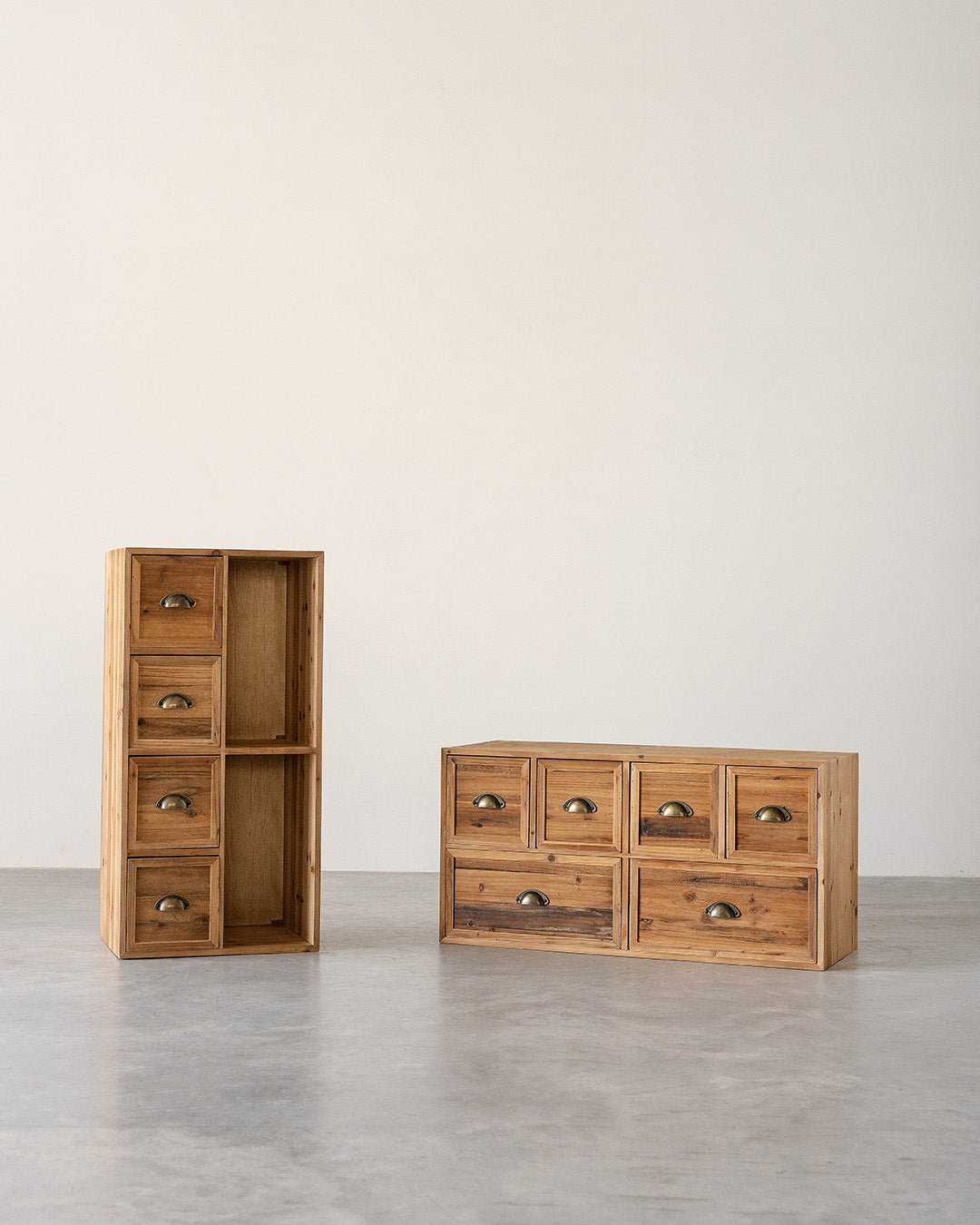 Fernwick Modular Cabinet System