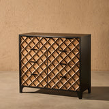 Falith 41"x37" Chest