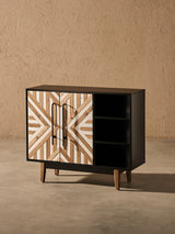 Oberon 37"x31" Sideboard