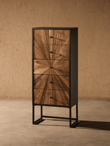 Acadia 51" Dresser Cabinet