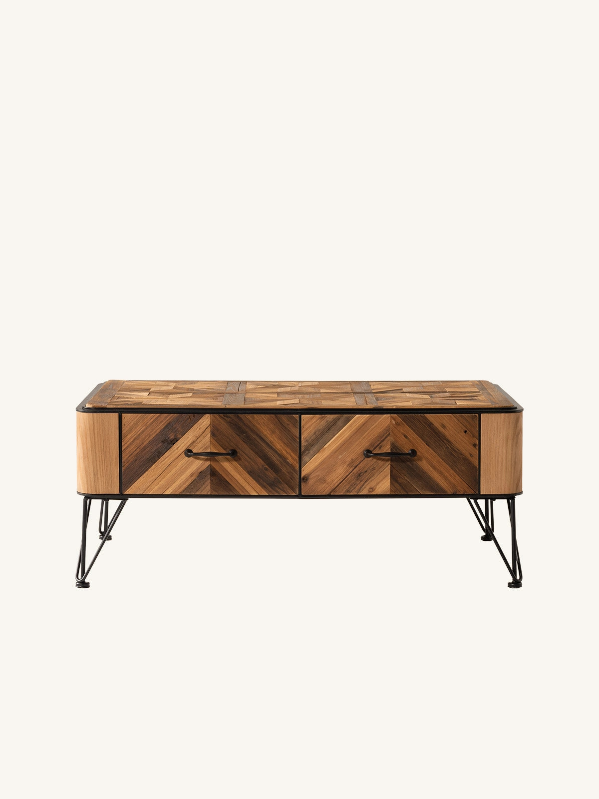 Acadia coffee table