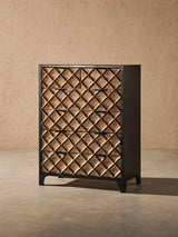 Falith 33"x44" Dresser