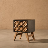 Falith Nightstand, Set of 2