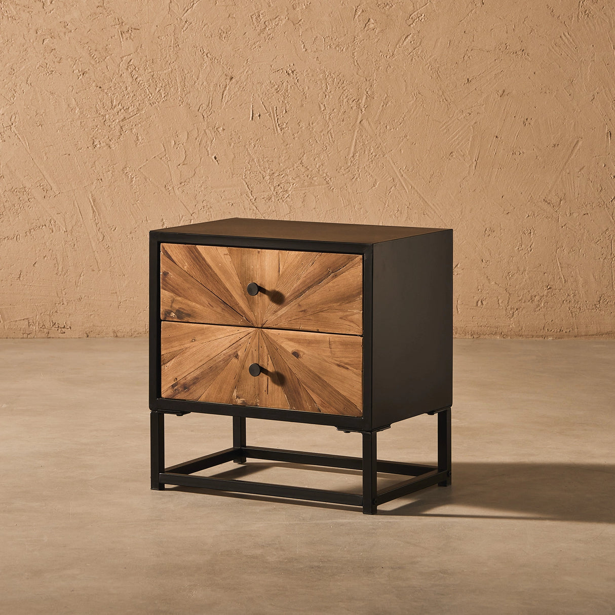 Acadia Nightstand