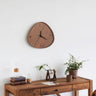 Irregular Shape Wall Clock