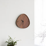 Irregular Shape Wall Clock