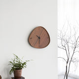 Irregular Shape Wall Clock