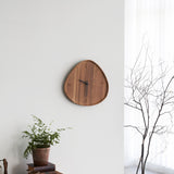 Irregular Shape Wall Clock