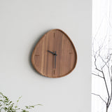 Irregular Shape Wall Clock