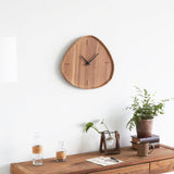 Irregular Shape Wall Clock