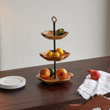 3-Tier Tray