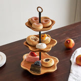 3-Tier Tray