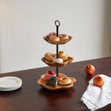 3-Tier Tray