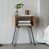 Boho Chic Nightstand Series