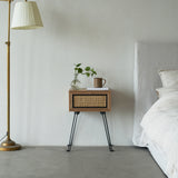 Boho Chic Nightstand Series