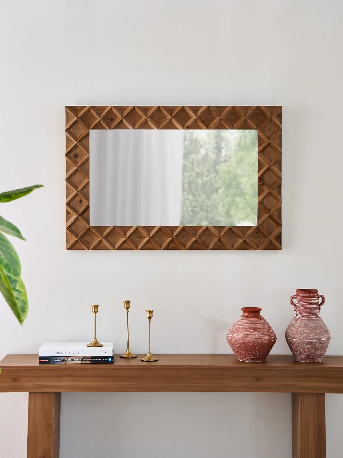 Falith 24″x36″ Mirror