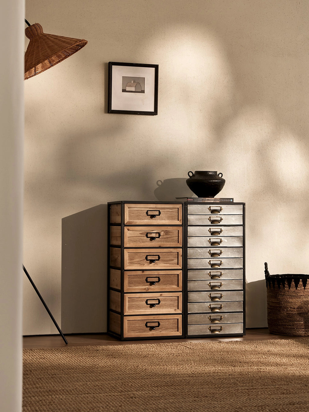 Orion Modular Organizer Collection