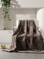 Ormonté Cotton Blanket