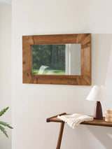 Acadia 24"x36"Mirror