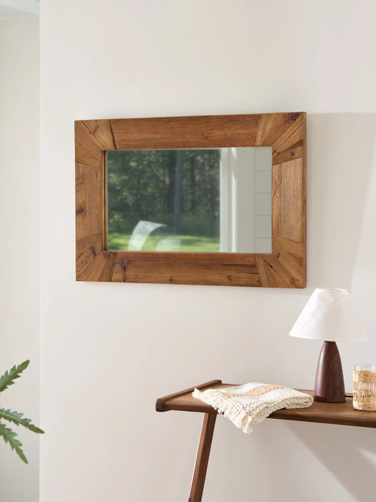Acadia 24″x36″Mirror