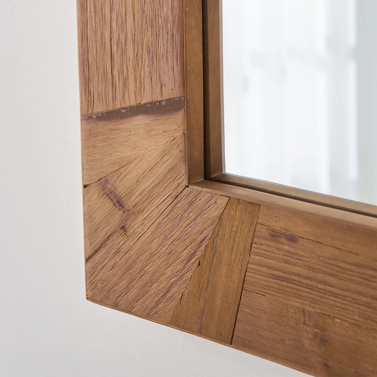 Acadia 24"x36"Mirror