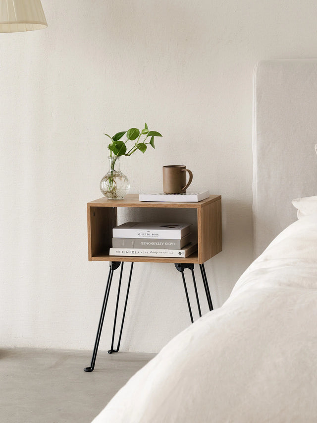 Boho Chic Nightstand Series