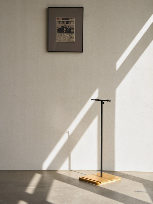 Snowboard Display Floor Stand [Version 2]
