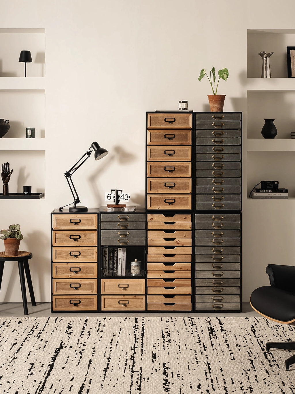 Orion Modular Organizer Collection