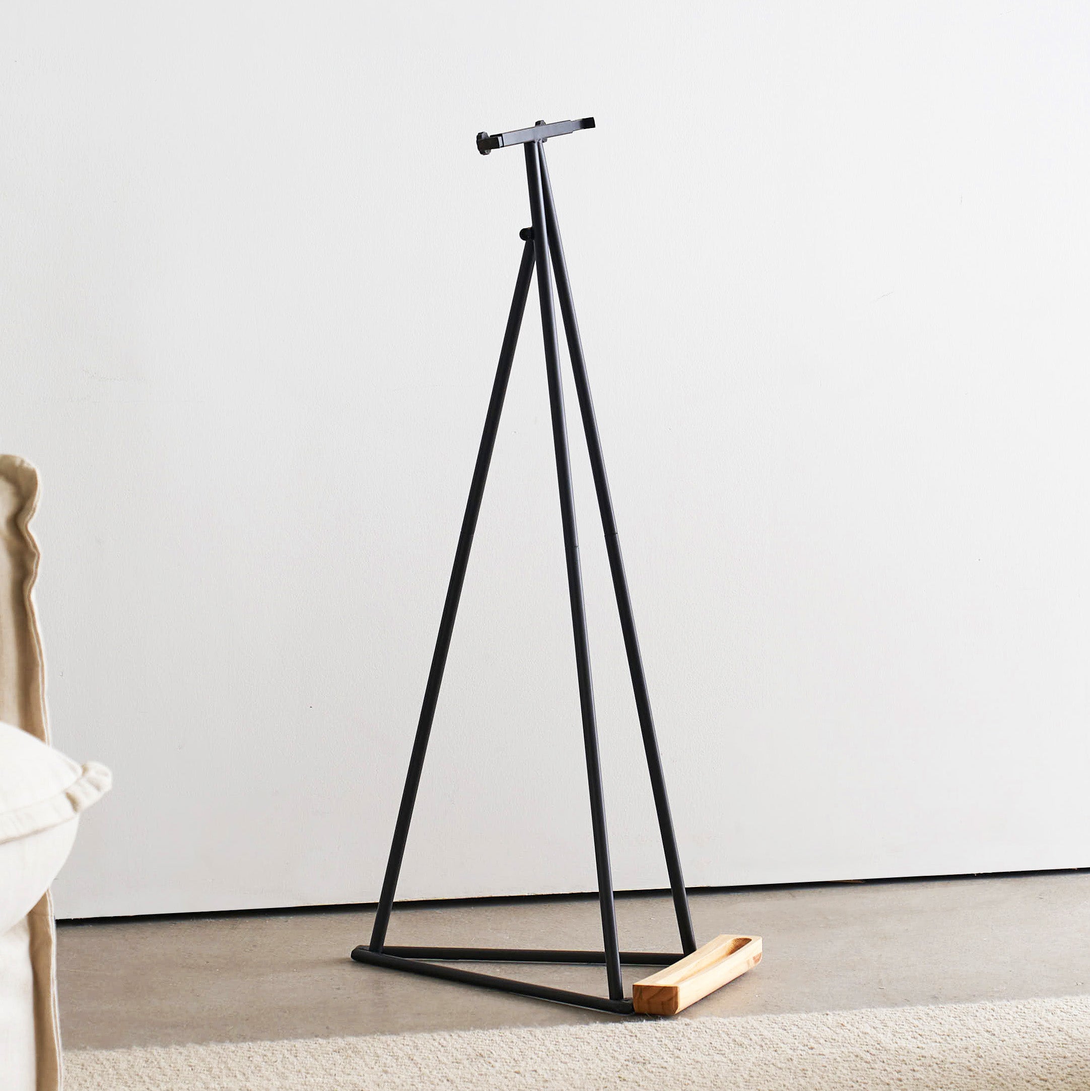 PJ Collection] Snowboard Display Floor Stand, Snowboard