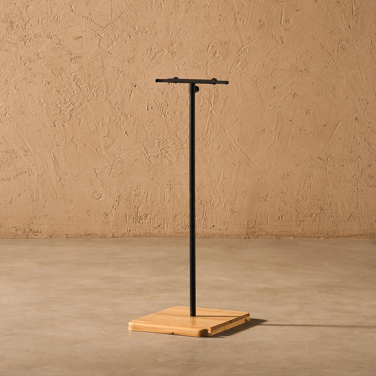 Snowboard Display Floor Stand [Version 2]