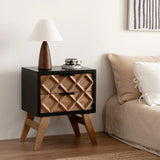 Falith Nightstand, Set of 2