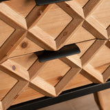 Falith Nightstand, Set of 2