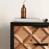 Falith Nightstand, Set of 2