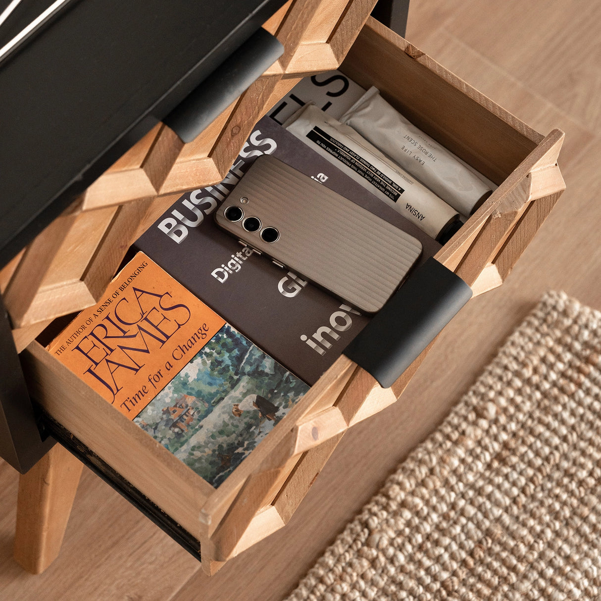 Falith Nightstand, Set of 2