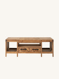 Acadia Reclaimed Wood Coffee Table