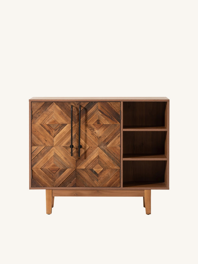 Acadia 37"x31" Sideboard