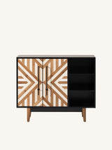 Oberon 37"x31" Sideboard