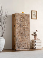 Sierra Bar Cabinet
