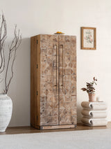 Sierra Bar Cabinet