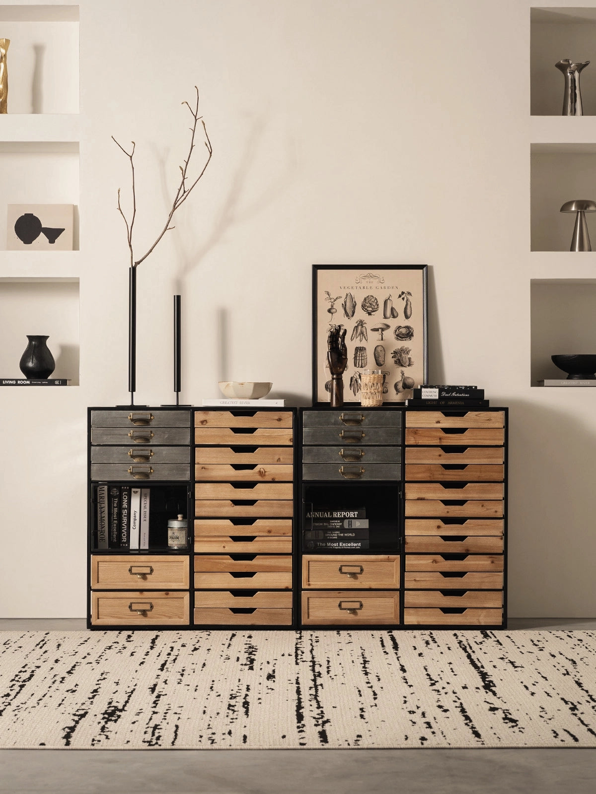 Orion Modular Organizer Collection
