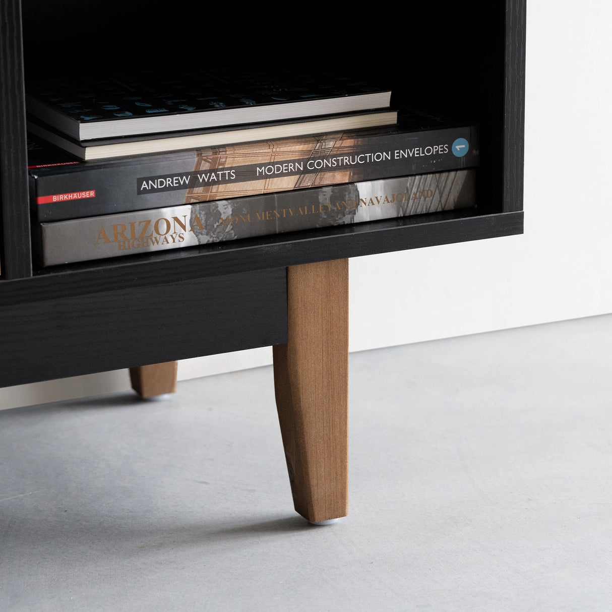 Oberon 37"x31" Sideboard