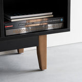 Oberon 37"x31" Sideboard