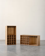 Fernwick Modular Cabinet System