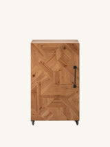 Brimstone Roller Bar Cabinet